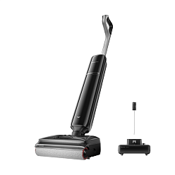 Беспроводной моющий пылесос Dreame G12 Pro
