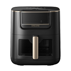 Мультипечь DREAME Tasti AF30 Black
