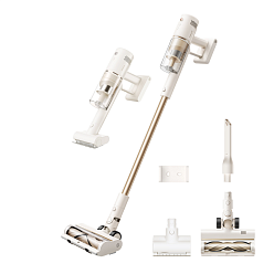 Беспроводной пылесос Dreame R10s Essential