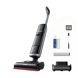 Беспроводной моющий пылесос Dreame H15 Pro Heat