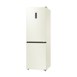 Холодильник DREAME MegaPro 185cm E class-Beige