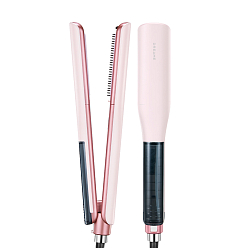 Паровой выпрямитель Dreame AuraSteam Straight Pink AA01A-PK