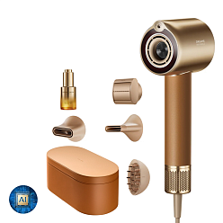 Фен Dreame Miracle Pro