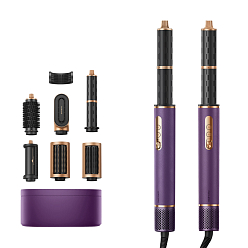 Стайлер Dreame Airstyle Pro 7in1 Purple