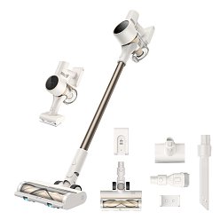 Беспроводной пылесос Dreame R10s