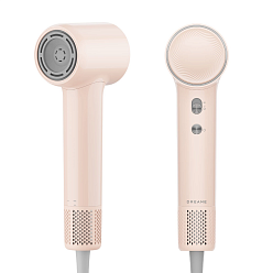 Компактный дорожный фен Dreame Hair MINI Pink (AHG11AP)