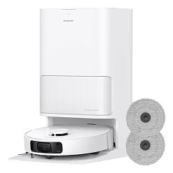 Робот-пылесос Dreame Bot D20 Ultra